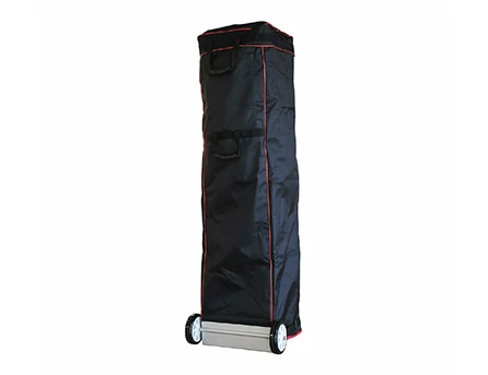 Instant Canopy Wheeled Protective Cover Pro