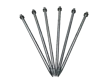 Heavy Duty Steel Pins