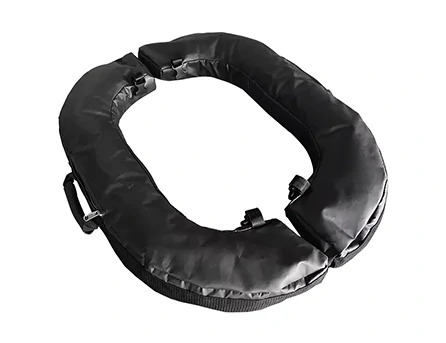 Inflatable X Plus Sandbags(with bladder)