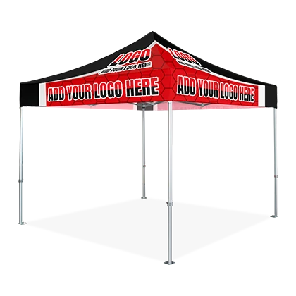 canopy tent supplier