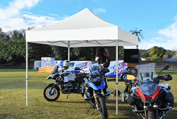 canopy tent