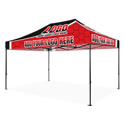 canopy tent supplier