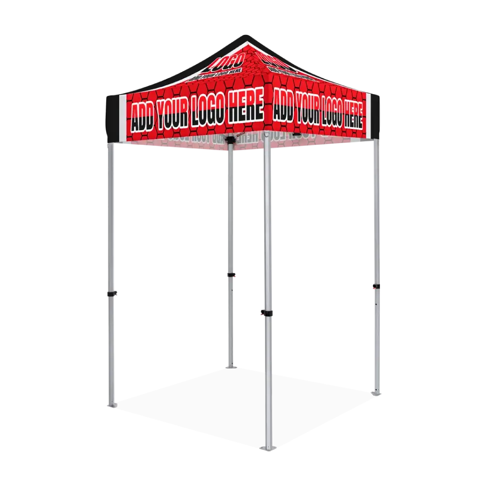 canopy tent supplier