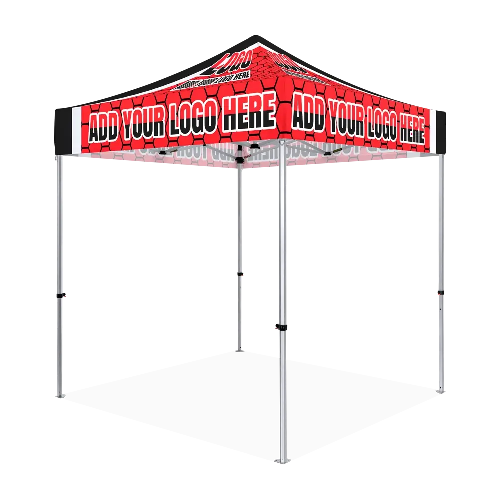 canopy tent supplier