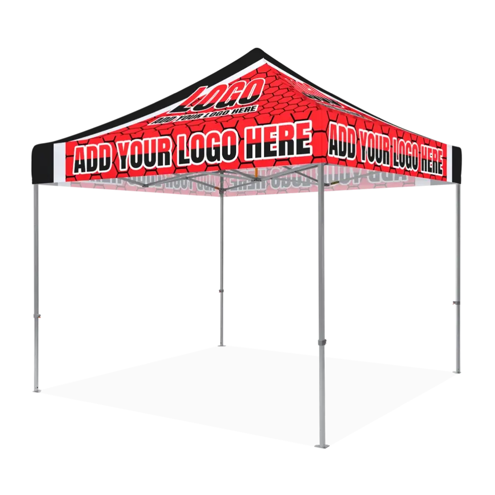 canopy tent supplier