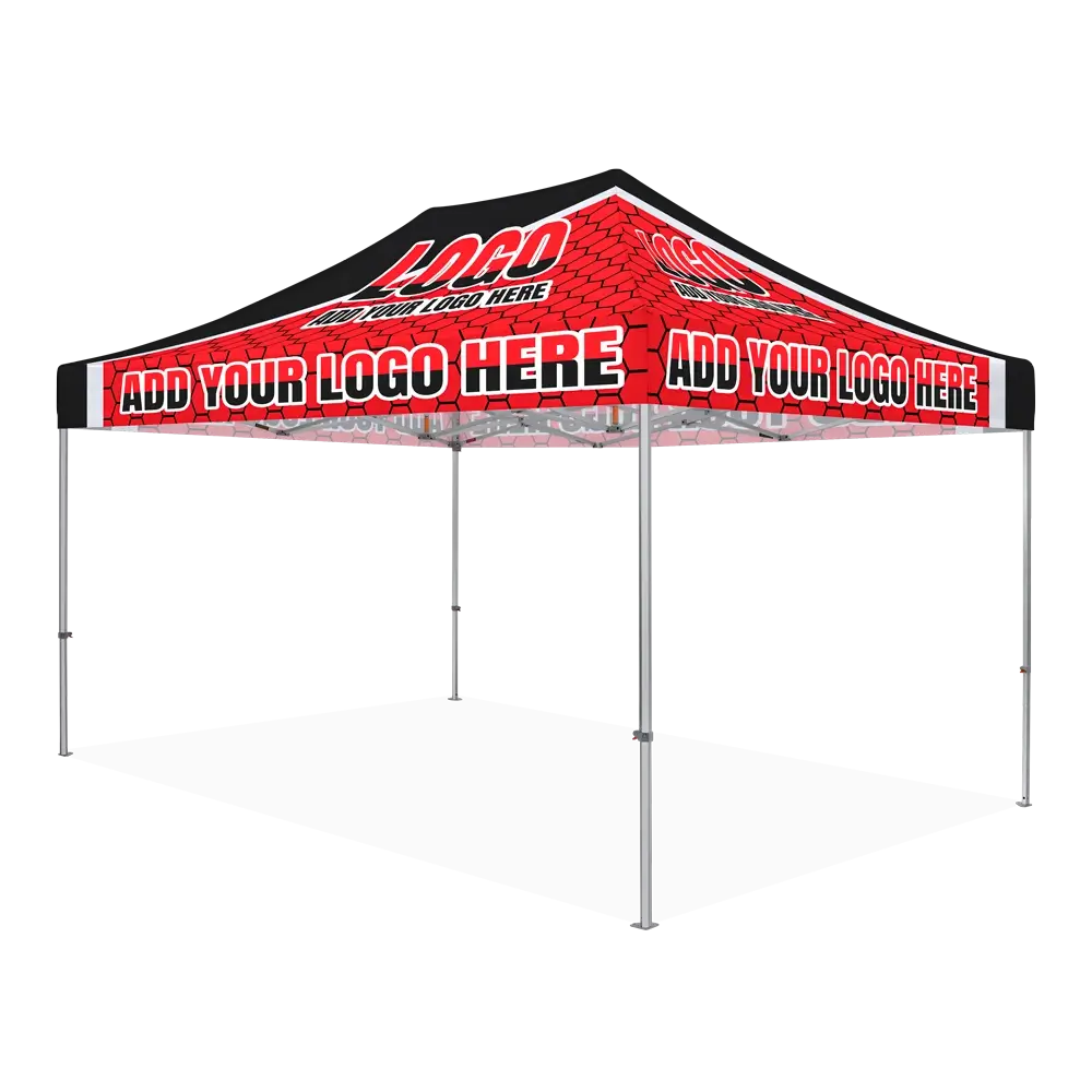 canopy tent supplier