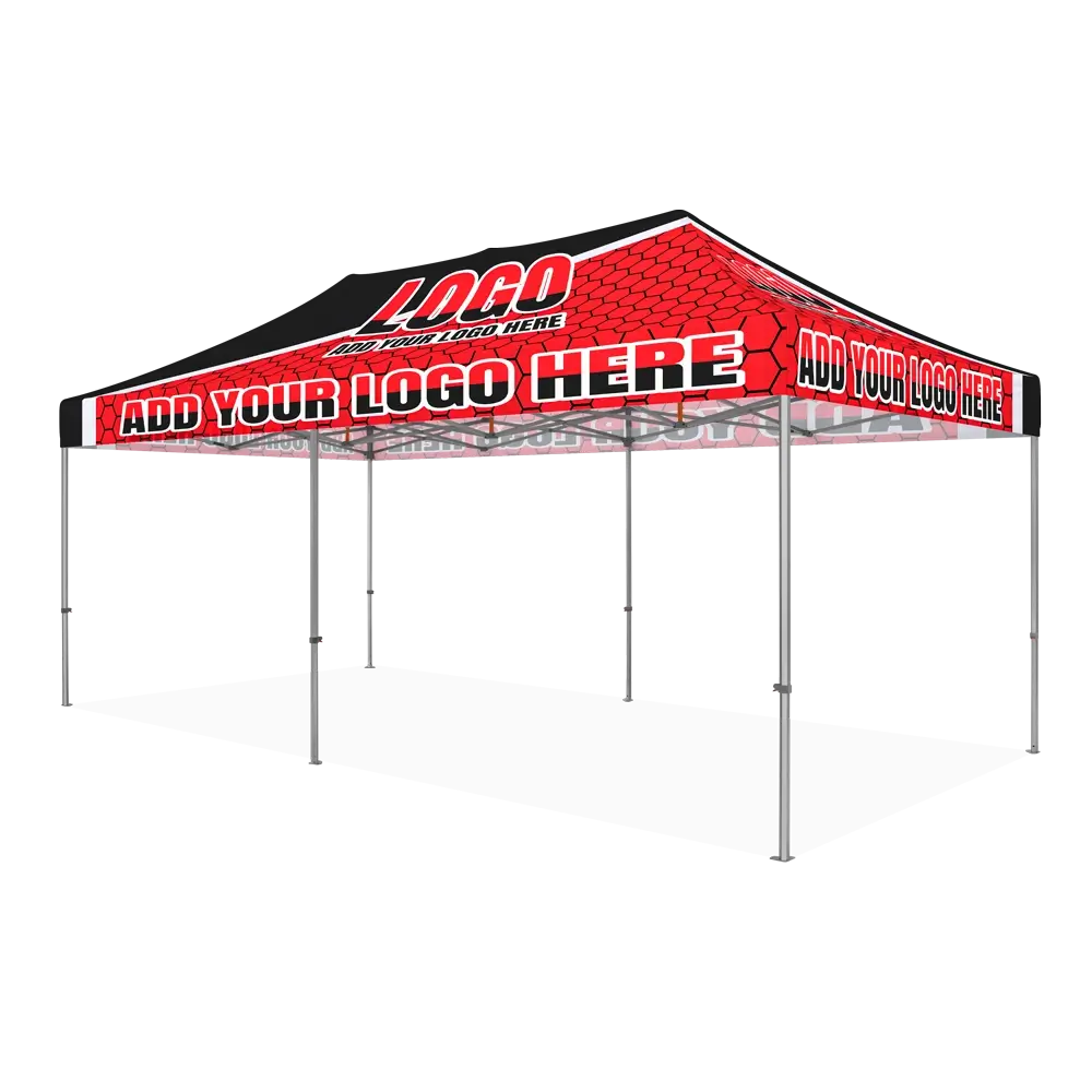 canopy tent supplier