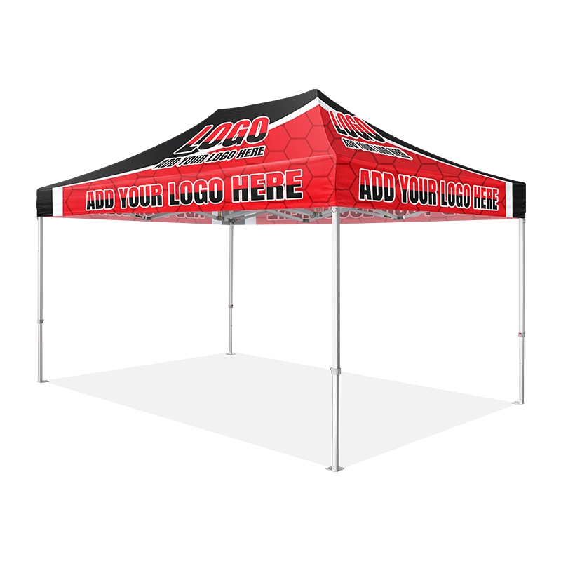 canopy tent supplier