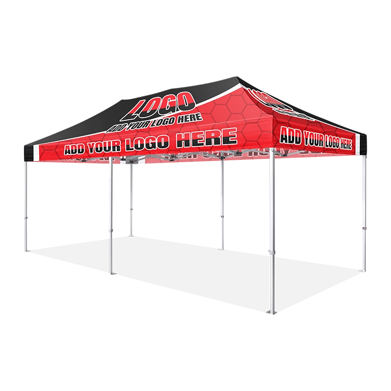 canopy tent supplier