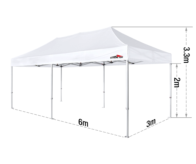 canopy tent 3x6