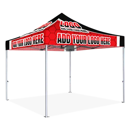 canopy tent supplier