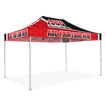 canopy tent supplier