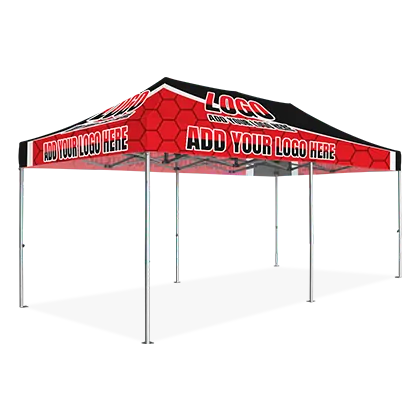 canopy tent supplier