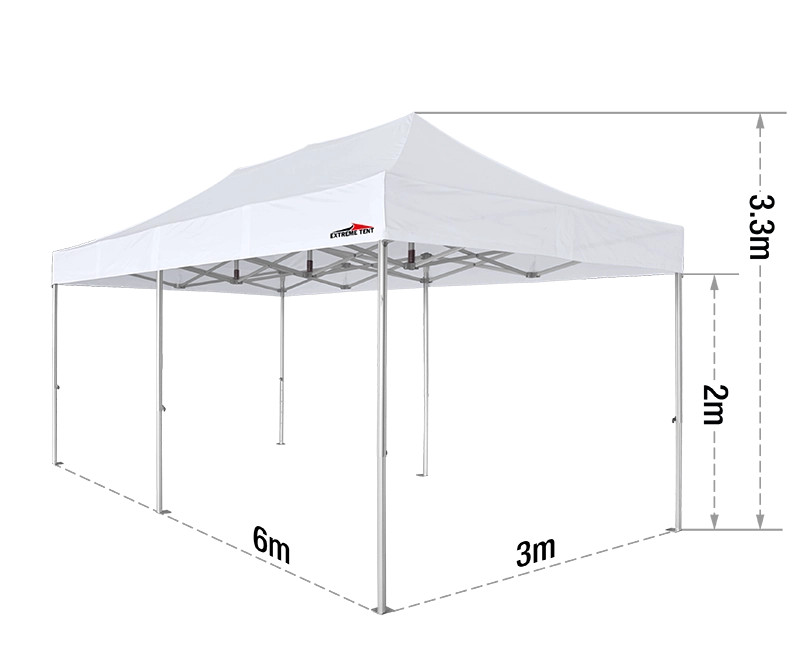 canopy tent 3x6