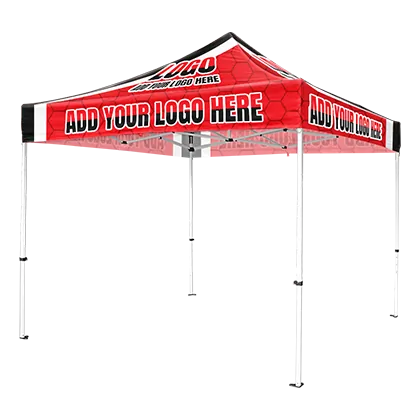 canopy tent supplier