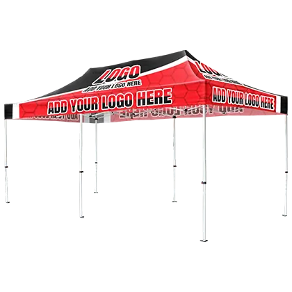 canopy tent supplier