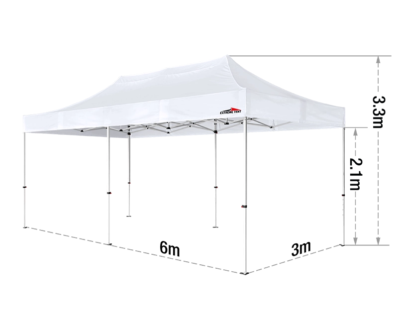 canopy tent 3x6