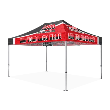 canopy tent supplier