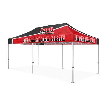 canopy tent supplier