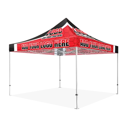 canopy tent supplier