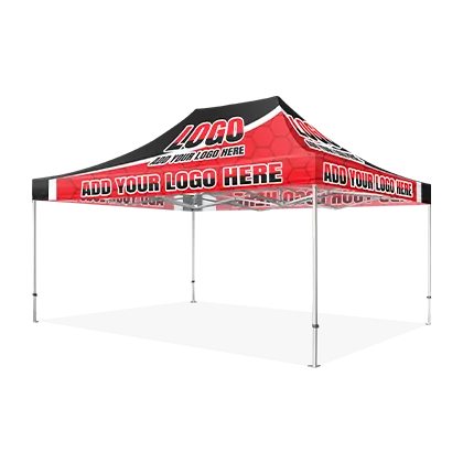 canopy tent supplier