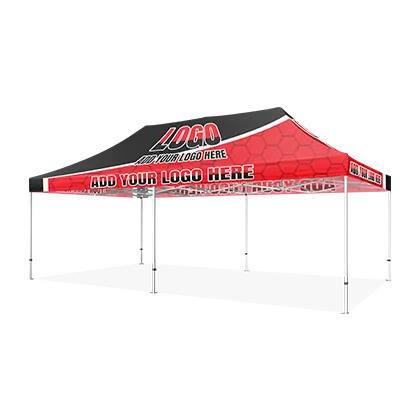 canopy tent supplier