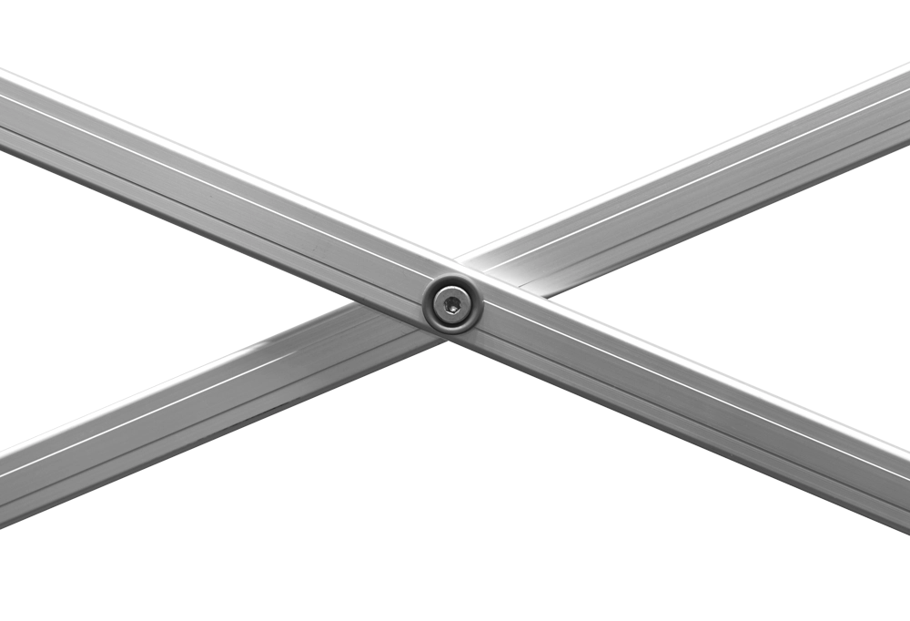 Reinforced truss bar