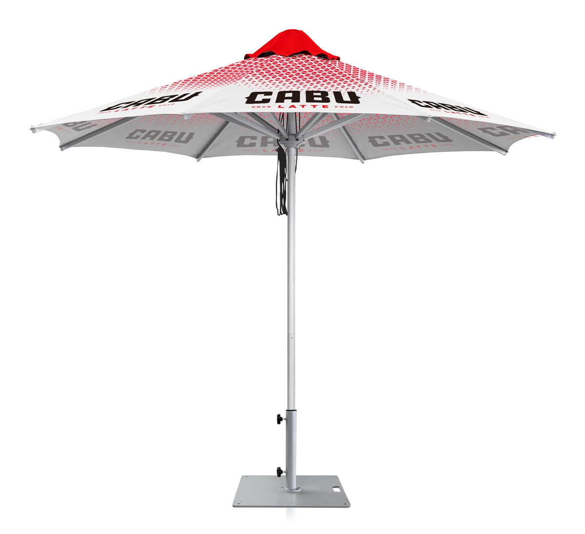 Custom Design Umbrella