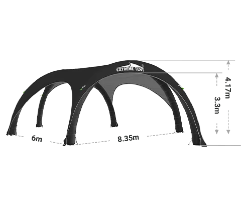 Inflatable Tent wholesale