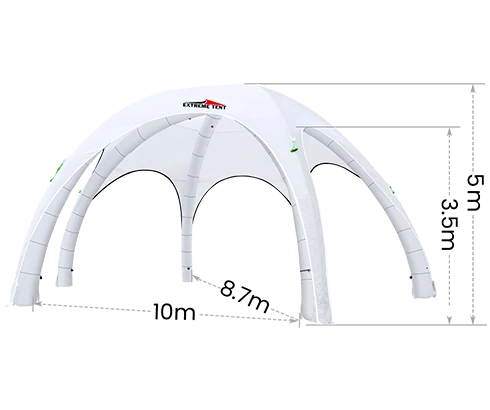 Inflatable Tent wholesale