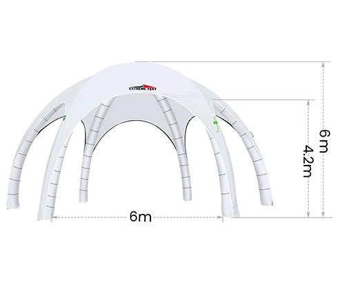 Inflatable Tent wholesale