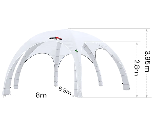 Inflatable Tent wholesale