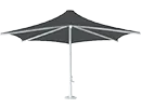 Heavy duty umbrella