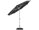 Tilt Patio Umbrella